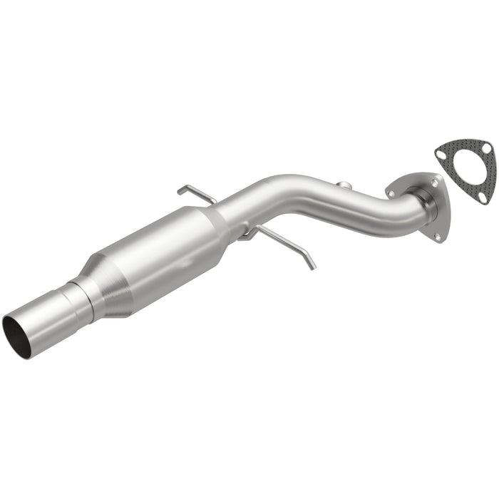 MagnaFlow Exhaust Products 3391416 California Direct-Fit Catalytic Converter - Truck Part Superstore