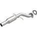 MagnaFlow Exhaust Products 3391416 California Direct-Fit Catalytic Converter - Truck Part Superstore