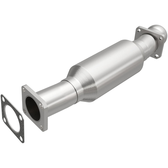 MagnaFlow Exhaust Products 3391425 California Direct-Fit Catalytic Converter - Truck Part Superstore