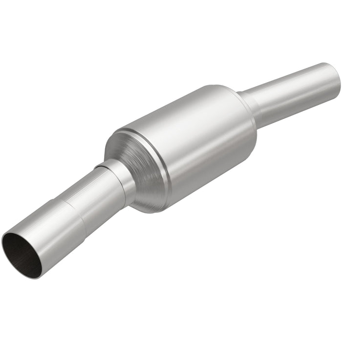 MagnaFlow Exhaust Products 3391432 California Direct-Fit Catalytic Converter - Truck Part Superstore