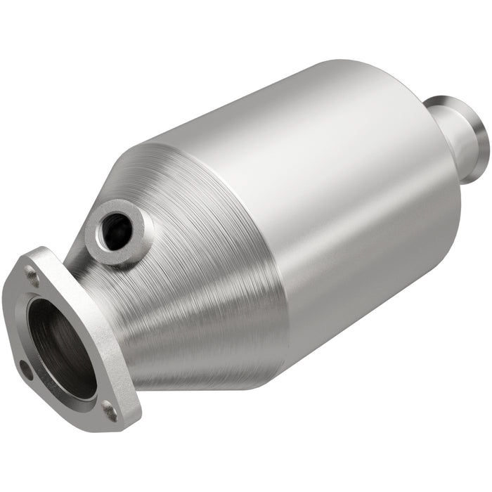 MagnaFlow Exhaust Products 3391449 California Direct-Fit Catalytic Converter - Truck Part Superstore