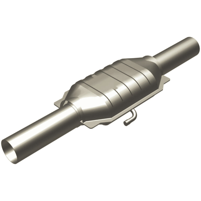 MagnaFlow Exhaust Products 3391470 California Direct-Fit Catalytic Converter - Truck Part Superstore
