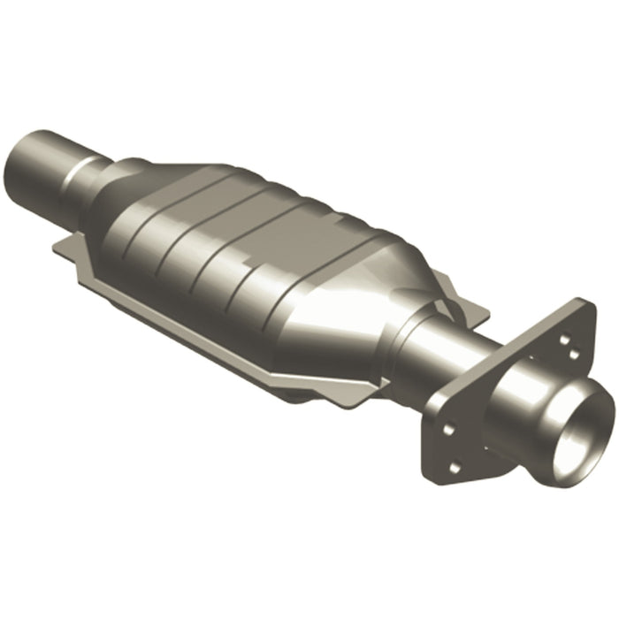 MagnaFlow Exhaust Products 3391485 California Direct-Fit Catalytic Converter - Truck Part Superstore