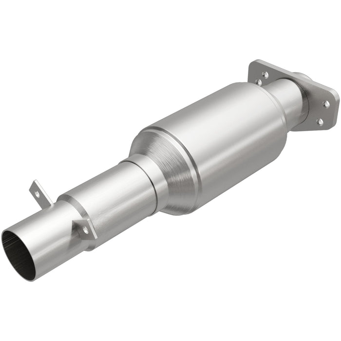 MagnaFlow Exhaust Products 3391486 California Direct-Fit Catalytic Converter - Truck Part Superstore