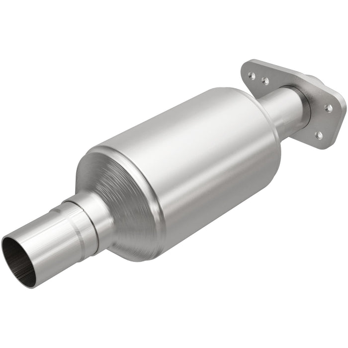 MagnaFlow Exhaust Products 3391496 California Direct-Fit Catalytic Converter - Truck Part Superstore