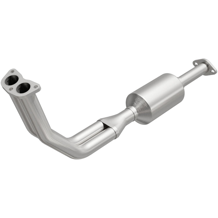 MagnaFlow Exhaust Products 3391618 California Direct-Fit Catalytic Converter - Truck Part Superstore