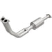 MagnaFlow Exhaust Products 3391618 California Direct-Fit Catalytic Converter - Truck Part Superstore