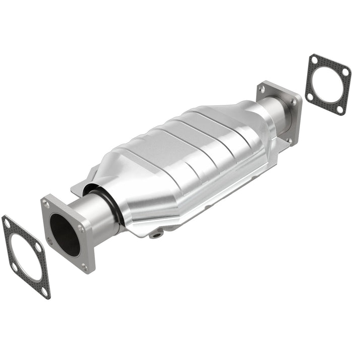 MagnaFlow Exhaust Products 3391652 California Direct-Fit Catalytic Converter - Truck Part Superstore