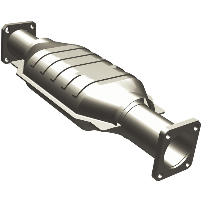 MagnaFlow Exhaust Products 3391657 California Direct-Fit Catalytic Converter - Truck Part Superstore