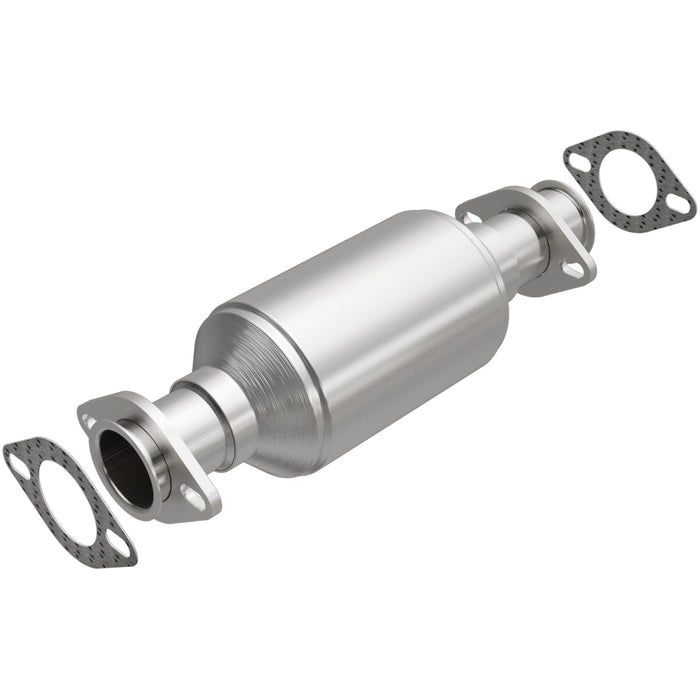 MagnaFlow Exhaust Products 3391693 California Direct-Fit Catalytic Converter - Truck Part Superstore