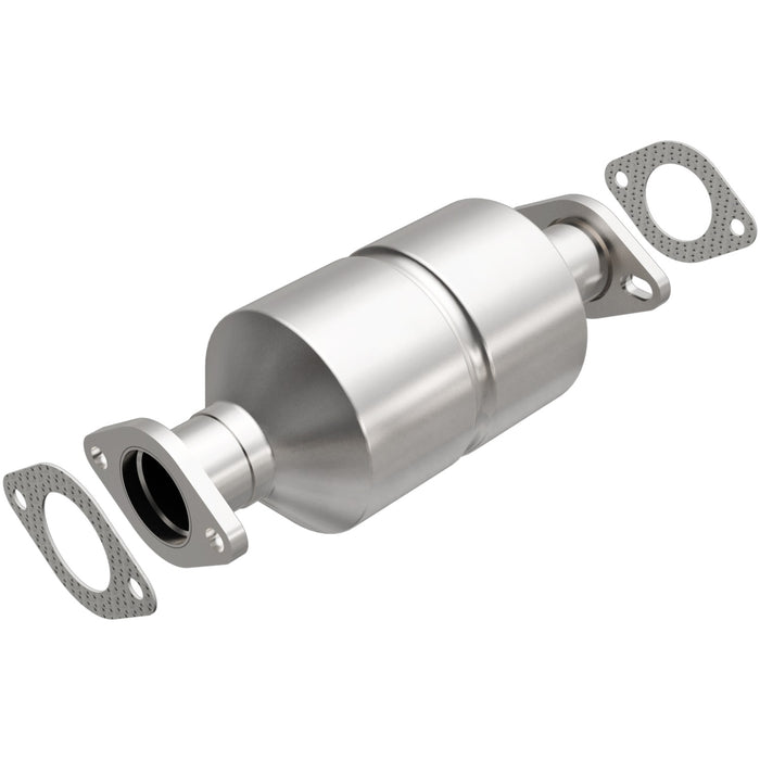 MagnaFlow Exhaust Products 3391757 California Direct-Fit Catalytic Converter - Truck Part Superstore