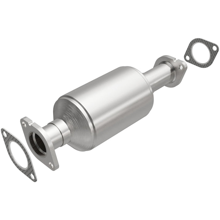 MagnaFlow Exhaust Products 3391760 California Direct-Fit Catalytic Converter - Truck Part Superstore