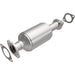 MagnaFlow Exhaust Products 3391760 California Direct-Fit Catalytic Converter - Truck Part Superstore
