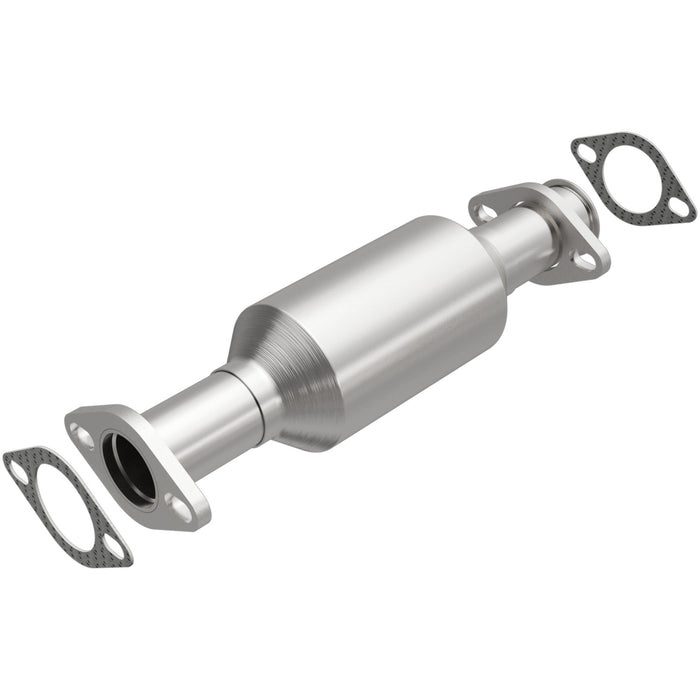 MagnaFlow Exhaust Products 3391761 California Direct-Fit Catalytic Converter - Truck Part Superstore