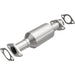 MagnaFlow Exhaust Products 3391761 California Direct-Fit Catalytic Converter - Truck Part Superstore