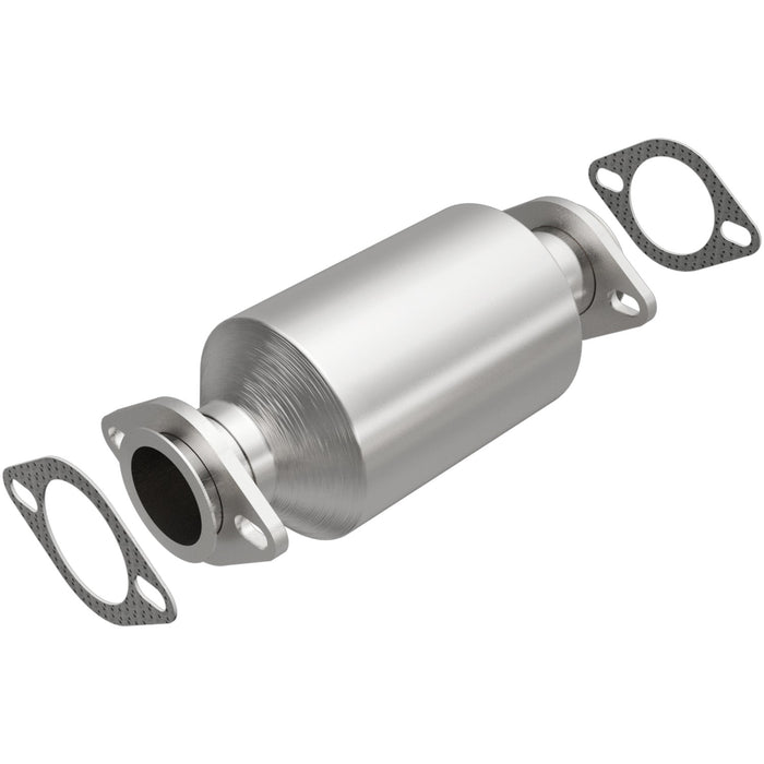 MagnaFlow Exhaust Products 3391764 California Direct-Fit Catalytic Converter - Truck Part Superstore