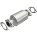 MagnaFlow Exhaust Products 3391764 California Direct-Fit Catalytic Converter - Truck Part Superstore