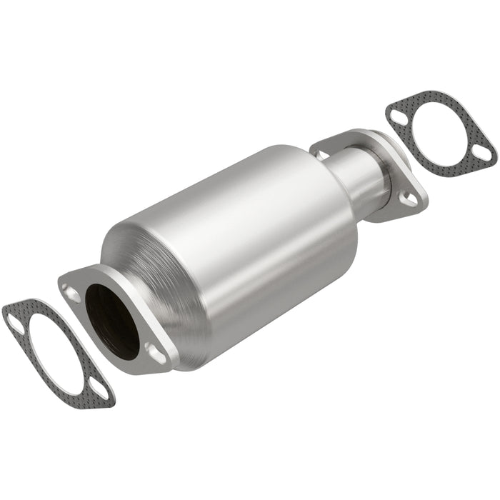 MagnaFlow Exhaust Products 3391767 California Direct-Fit Catalytic Converter - Truck Part Superstore