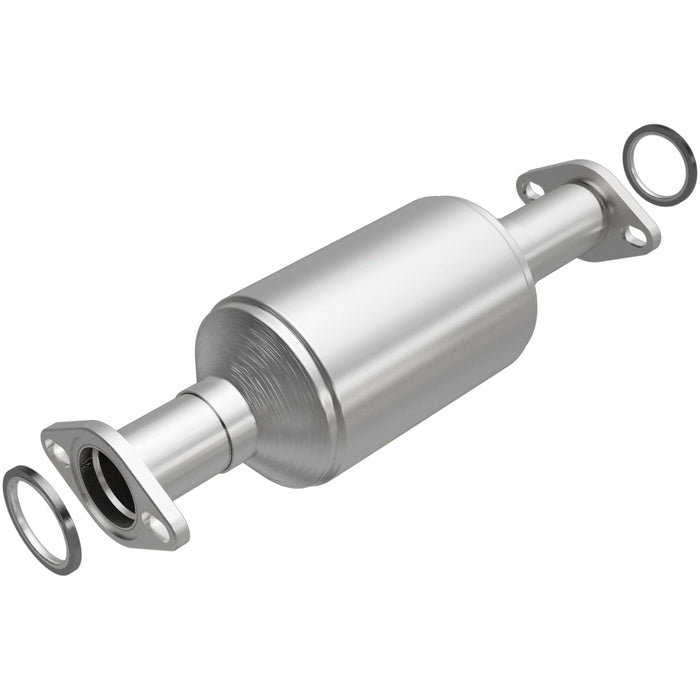 MagnaFlow Exhaust Products 3391884 California Direct-Fit Catalytic Converter - Truck Part Superstore