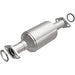 MagnaFlow Exhaust Products 3391884 California Direct-Fit Catalytic Converter - Truck Part Superstore