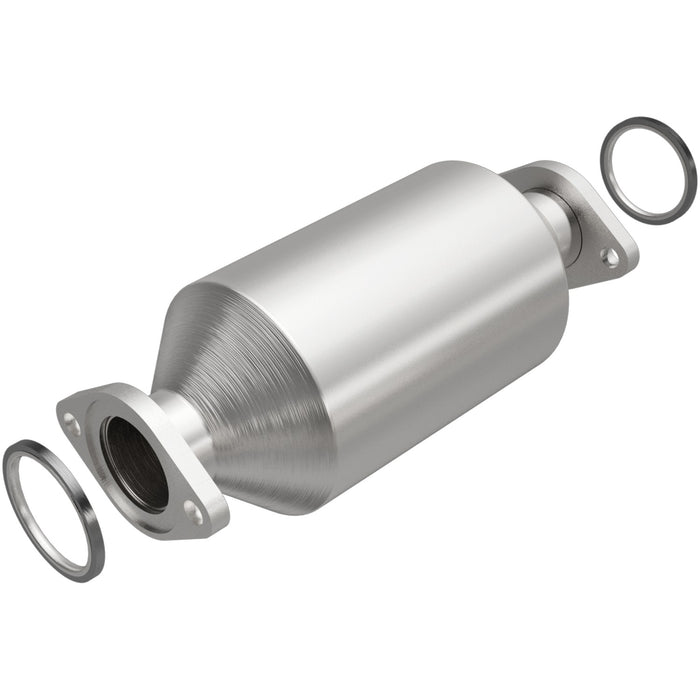 MagnaFlow Exhaust Products 3391886 California Direct-Fit Catalytic Converter - Truck Part Superstore
