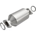 MagnaFlow Exhaust Products 3391886 California Direct-Fit Catalytic Converter - Truck Part Superstore