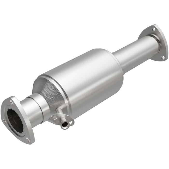 MagnaFlow Exhaust Products 3391894 California Direct-Fit Catalytic Converter - Truck Part Superstore
