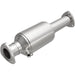 MagnaFlow Exhaust Products 3391894 California Direct-Fit Catalytic Converter - Truck Part Superstore
