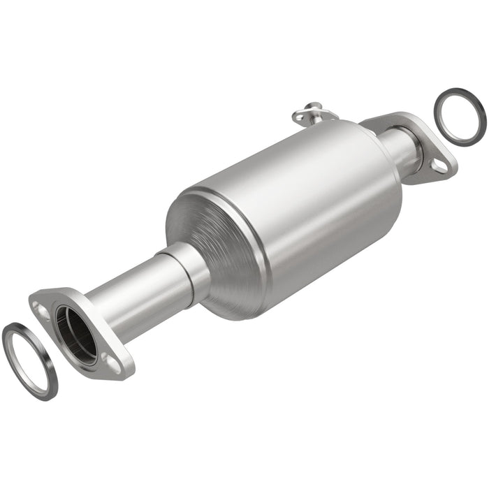 MagnaFlow Exhaust Products 3391895 California Direct-Fit Catalytic Converter - Truck Part Superstore