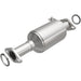 MagnaFlow Exhaust Products 3391895 California Direct-Fit Catalytic Converter - Truck Part Superstore