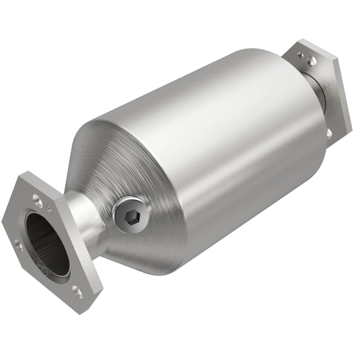 MagnaFlow Exhaust Products 3391918 California Direct-Fit Catalytic Converter - Truck Part Superstore
