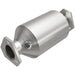 MagnaFlow Exhaust Products 3391918 California Direct-Fit Catalytic Converter - Truck Part Superstore