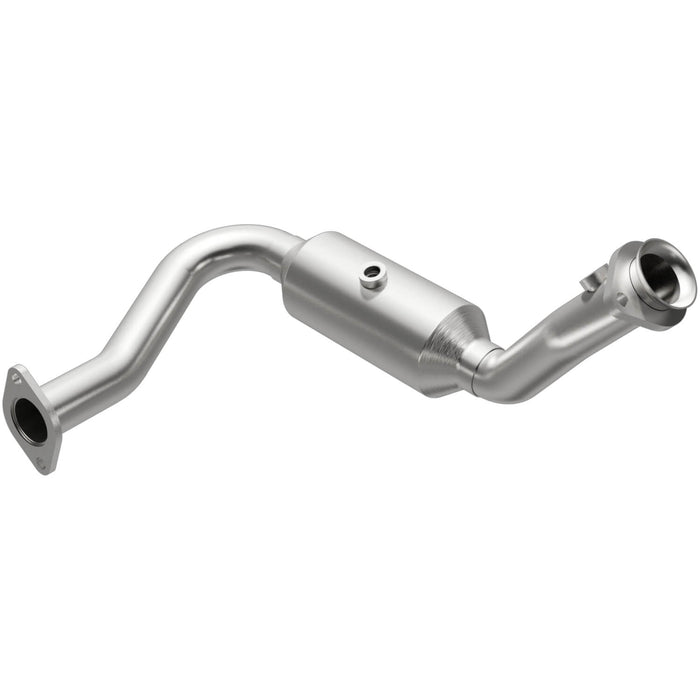 MagnaFlow Exhaust Products 5451677 California Direct-Fit Catalytic Converter - Truck Part Superstore