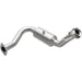 MagnaFlow Exhaust Products 5451677 California Direct-Fit Catalytic Converter - Truck Part Superstore