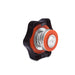 Mishimoto MMRC-13-SM Mishimoto High-Pressure 1.3 Bar Radiator Cap Small - Truck Part Superstore
