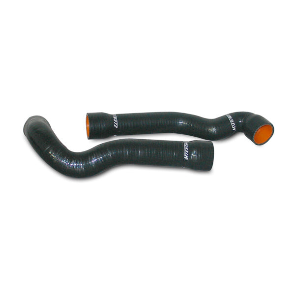 Mishimoto MMHOSE-E36-92BK Silicone Radiator Hose Kit, fits BMW E36 (325, M3) 1992-1999 - Truck Part Superstore