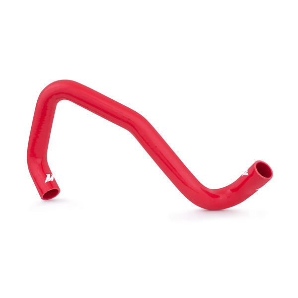 Mishimoto MMHOSE-F2D-05MRD Ford 6.0L Powerstroke Mono Beam Silicone Radiator Hose Kit - Truck Part Superstore