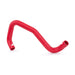 Mishimoto MMHOSE-F2D-05MRD Ford 6.0L Powerstroke Mono Beam Silicone Radiator Hose Kit - Truck Part Superstore