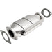 MagnaFlow Exhaust Products 23704 HM Grade Direct-Fit Catalytic Converter - Truck Part Superstore