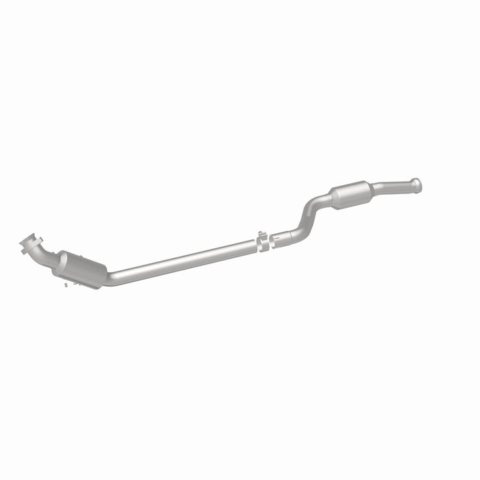 MagnaFlow Exhaust Products 21-563 OEM Grade Direct-Fit Catalytic Converter - Truck Part Superstore