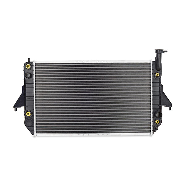 Mishimoto R1786-AT Replacement Radiator, fits Chevrolet Astro / GMC Safari 1996-1997 - Truck Part Superstore