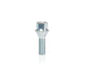 Eibach Springs S1-1-12-50-30-17 Wheel Bolt M12 x 1.5 x 30mm x 17mm Hex Taper-Seat - Truck Part Superstore