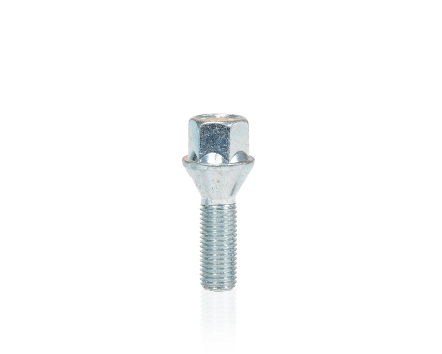 Eibach Springs S1-1-12-50-35-17 Wheel Bolt M12 x 1.5 x 35mm x 17mm Hex Taper-Seat - Truck Part Superstore