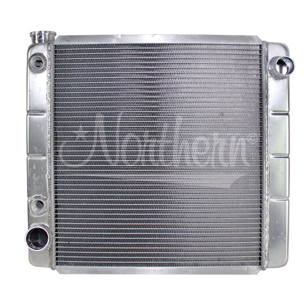 Northern Radiator 209616 19 X 22 Ford/Mopar Radiator - Truck Part Superstore