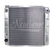 Northern Radiator 209616 19 X 22 Ford/Mopar Radiator - Truck Part Superstore