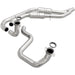 MagnaFlow Exhaust Products 3322479 California Direct-Fit Catalytic Converter - Truck Part Superstore