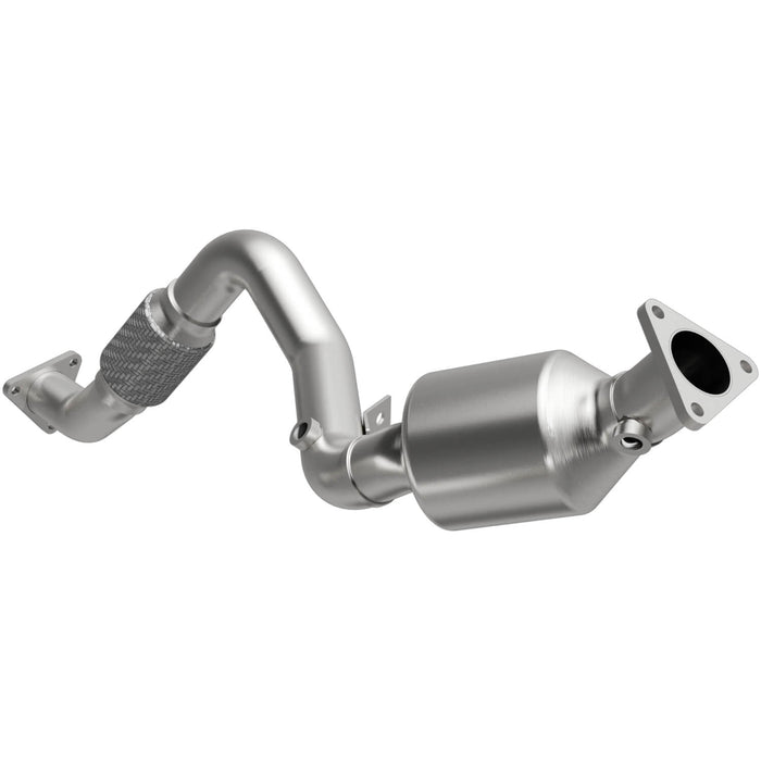 MagnaFlow Exhaust Products 5481943 California Direct-Fit Catalytic Converter - Truck Part Superstore