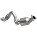 MagnaFlow Exhaust Products 5481943 California Direct-Fit Catalytic Converter - Truck Part Superstore