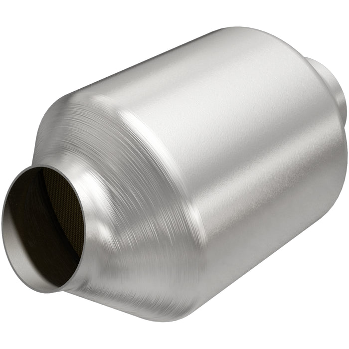 MagnaFlow Exhaust Products 5421276 California Universal Catalytic Converter-2.50in. - Truck Part Superstore