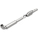 MagnaFlow Exhaust Products 4451417 California Direct-Fit Catalytic Converter - Truck Part Superstore